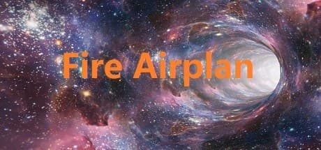 FireAirPlan: 敵機を撃墜せよ!トップダウンシューター
