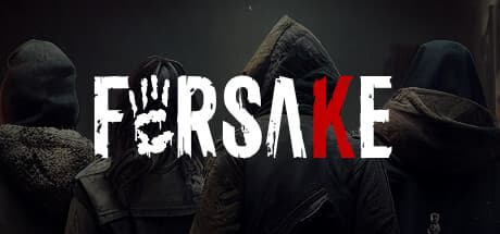 Forsake: Urban Horror - Survive and Exorcise Haunted Locations