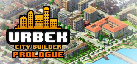 Urbek City Builder: Prologue - 自由な発想で都市を築こう!無料プレイ可能
