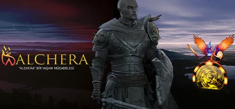Alchera: Steward's Cursed Journey Through Time