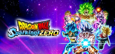 ドラゴンボール Sparking! ZERO:限界を超えたドラゴンボールバトルを解き放て