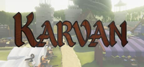Karvan:巨大な樹を登り、その資源を制覇せよ