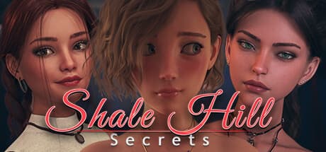 Shale Hill Secrets:大学の謎とロマンスを解き明かす