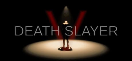 Death Slayer V: First-Person Zombie Survival Shooter