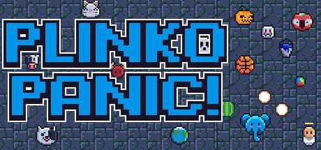 Plinko Panic!: A Roguelite Deckbuilder Adventure