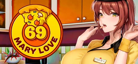 69 Mary Love — 69 Mary Love - is a game that contains novel and puzzle el