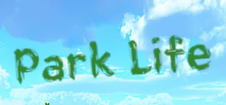 Park Life - Circuit of Happiness: 小動物になって生き残り、パークを生き抜こう!