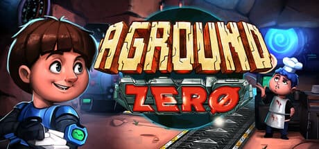 Aground Zero: Survive the Apocalypse Underground
