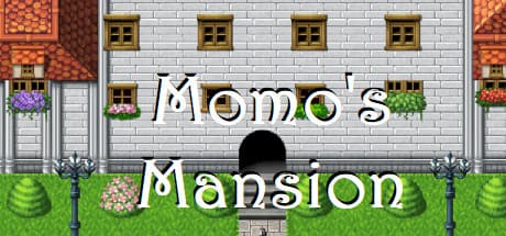 Momo's Mansion:子猫の心温まる冒険