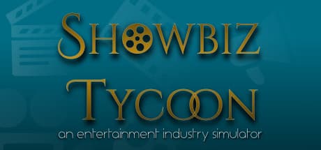 Showbiz Tycoon:激動の世界でハリウッドの興行師になろう
