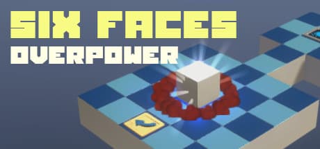 Six Faces | Overpower:心を揺さぶるパズルをマスターしよう