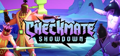 チェックメイト・ショウダウン:チェスと格闘ゲームの激突