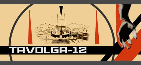 Tavolga-12: Hardcore FPS on a Dying Island