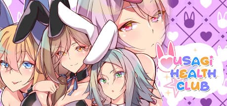 うさぎ健康ランド:バニーガールとカジノで遊ぼう