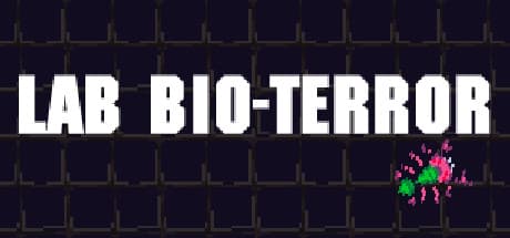 Lab Bio-Terror — Intense Single-Player Survival Shooter