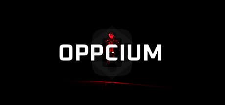 Oppcium:未来的なサバイバルホラーで秘密を暴く