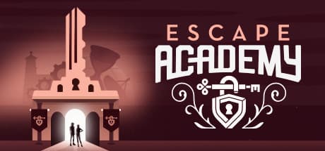 Escape Academy — 究極のエスケイパーを目指すパズルアドベンチャー