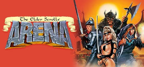 The Elder Scrolls: Arena:皇帝を救い帝国を解放する無料ファンタジーRPG