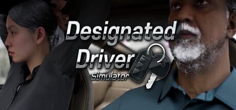 Designated Driver Simulator:街の陰のヒーローになろう