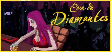 Casa De Diamantes:エージェント・ステフのカジノ強盗シューター