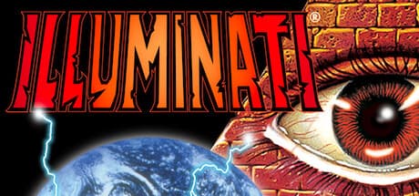 ILLUMINATI: 世界征服をかけた陰謀