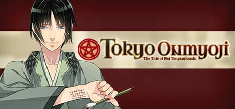 Tokyo Onmyoji: The Tale of Rei Tengenjibashi - Supernatural BL Adventure