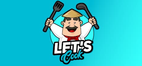 Let's Cook: 友達とオンラインまたはローカルでレストランを経営しよう