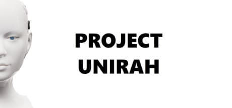 Project Unirah — Third-Person Shooter Adventure