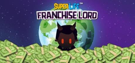 Super Life: Franchise Lord - Build Your Business Empire
