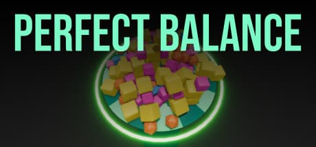 Perfect Balance:重量物積み上げの芸術をマスターせよ