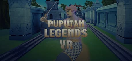 Puputan Legend VR: Patih Kebo Iwa - Archipelago War Arena