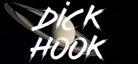 Dick Hook: Attract Naked Girls in Space and Winter