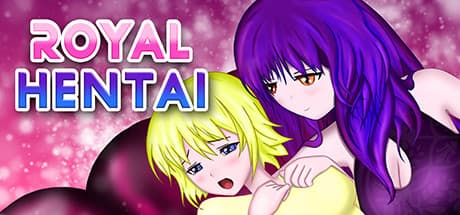 Royal Hentai:パズルでアンシーンアートをアンロック