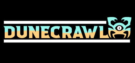DuneCrawl:巨大なカニクローラーで砂漠の海を探索