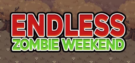 Endless Zombie Weekend:ゾンビの大群から生き残れ