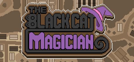 The Black Cat Magician:このRPGアドベンチャーで我が家を守ろう