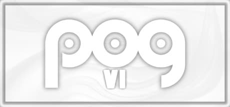 POG 6:ミニマリストなパズルチャレンジ