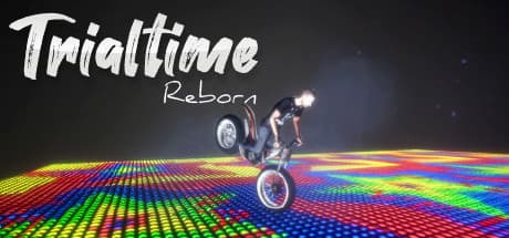 Trialtime Reborn — Master the Art of Trial Moto