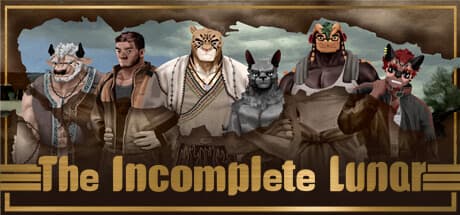 The Incomplete Lunar: A Mysterious Romance Adventure