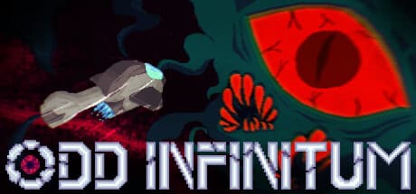 Odd Infinitum: 16ビット弾幕ボスラッシュ