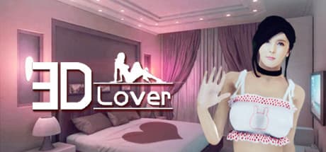 3D Lover — Create and Storytell with Virtual Avatars