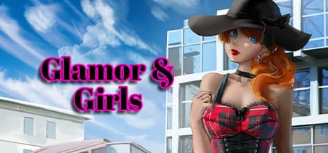 Glamor & Girls: A Puzzle Adventure Through Memories
