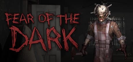 Fear of the Dark: 呪われた館の謎を解き明かす探索アドベンチャー