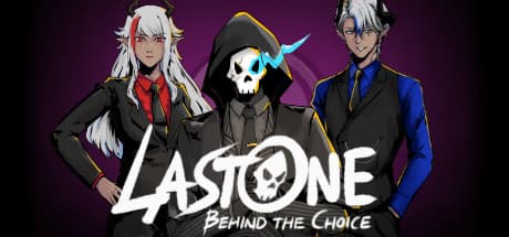 Lastone: Behind the Choice - Challenge Lucifer in a Puzzle VN