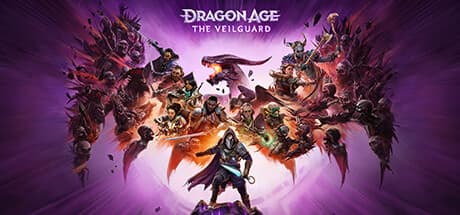 Dragon Age™: The Veilguard: 堕落した古の神々から世界を救うRPG