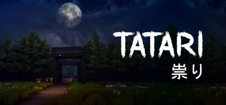 Tatari: Unravel a Paranormal Mystery in This First-Person Detective Horror