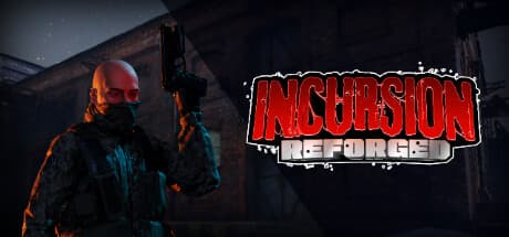 Incursion: Reforged:クラス制ゾンビウェーブサバイバルFPS