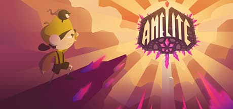 Amelite — 神秘的な塔で自分の道を描こう