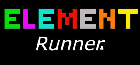 Element Runner: A Casual 2D Platformer Adventure