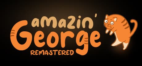 amazin' George Remastered: 美しいグラフィックで蘇る冒険